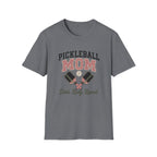 Pickleball Mom T-Shirt
