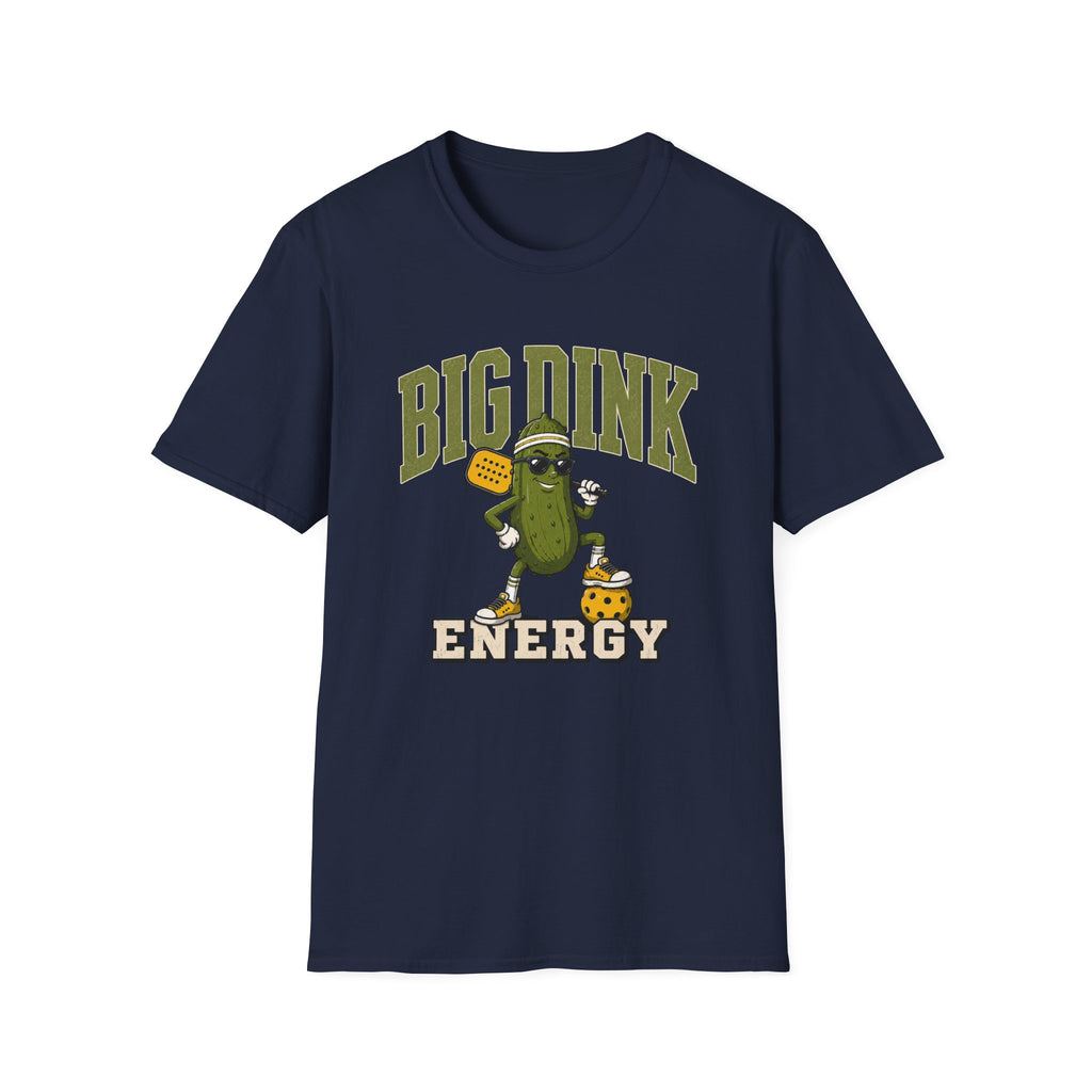 Big Dink Energy T-Shirt