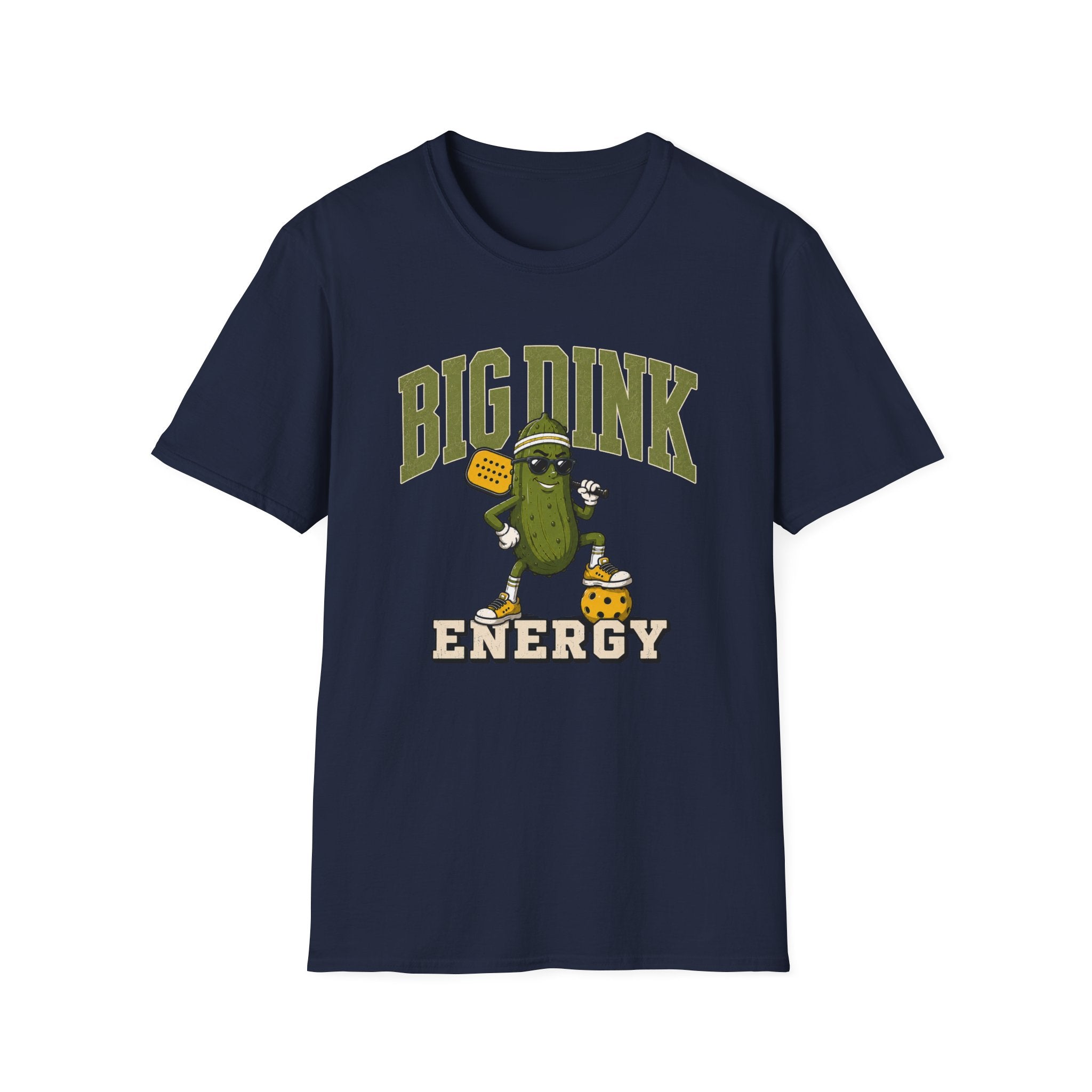 Big Dink Energy T-Shirt
