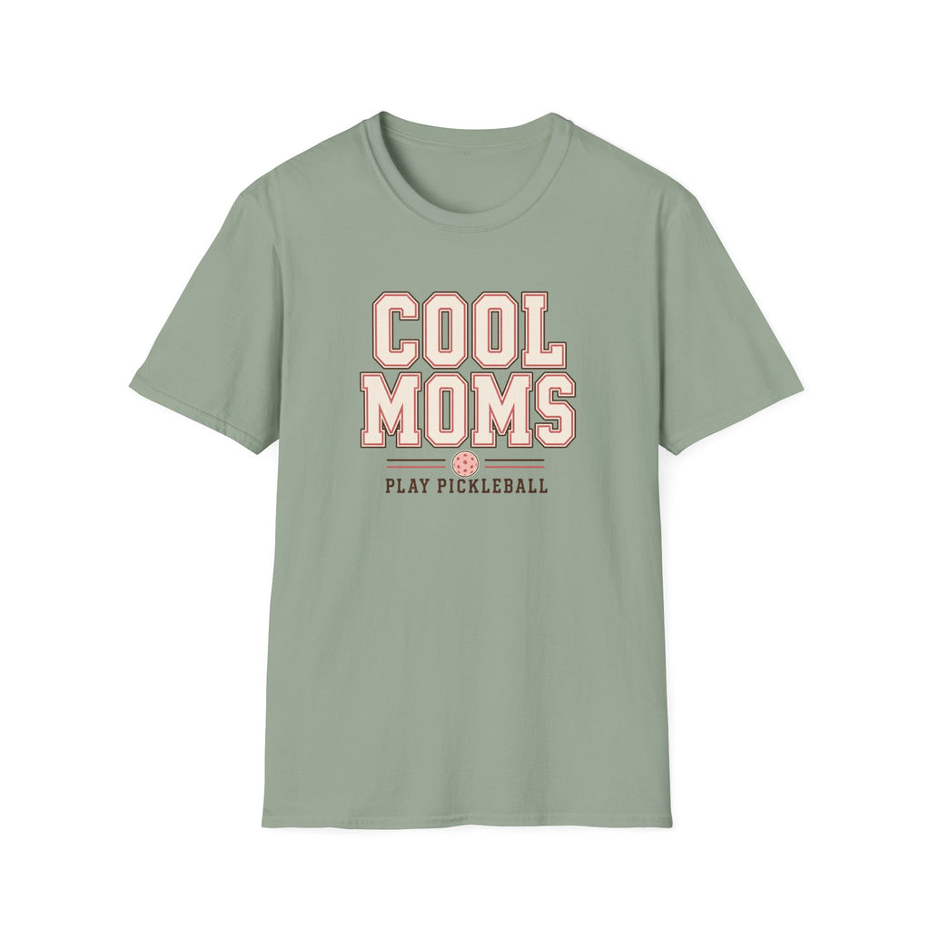 Cool Moms T-Shirt
