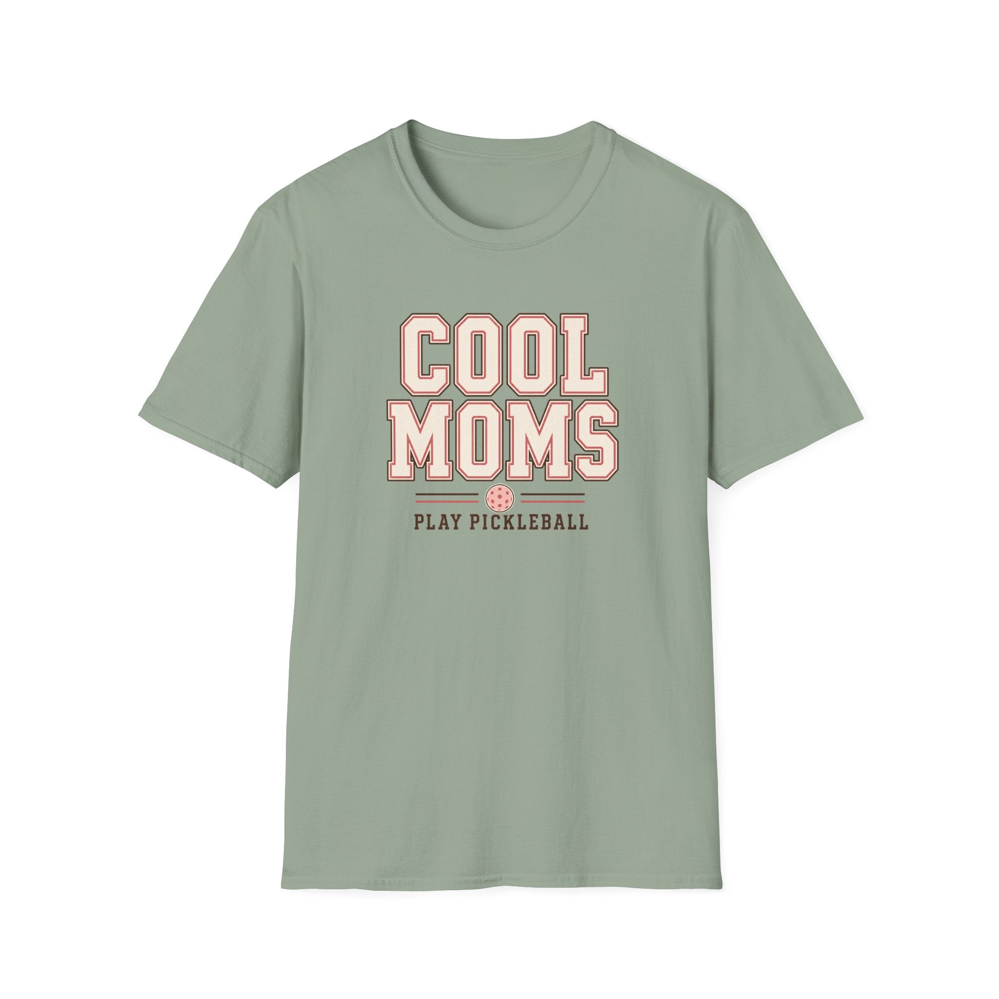 Cool Moms T-Shirt