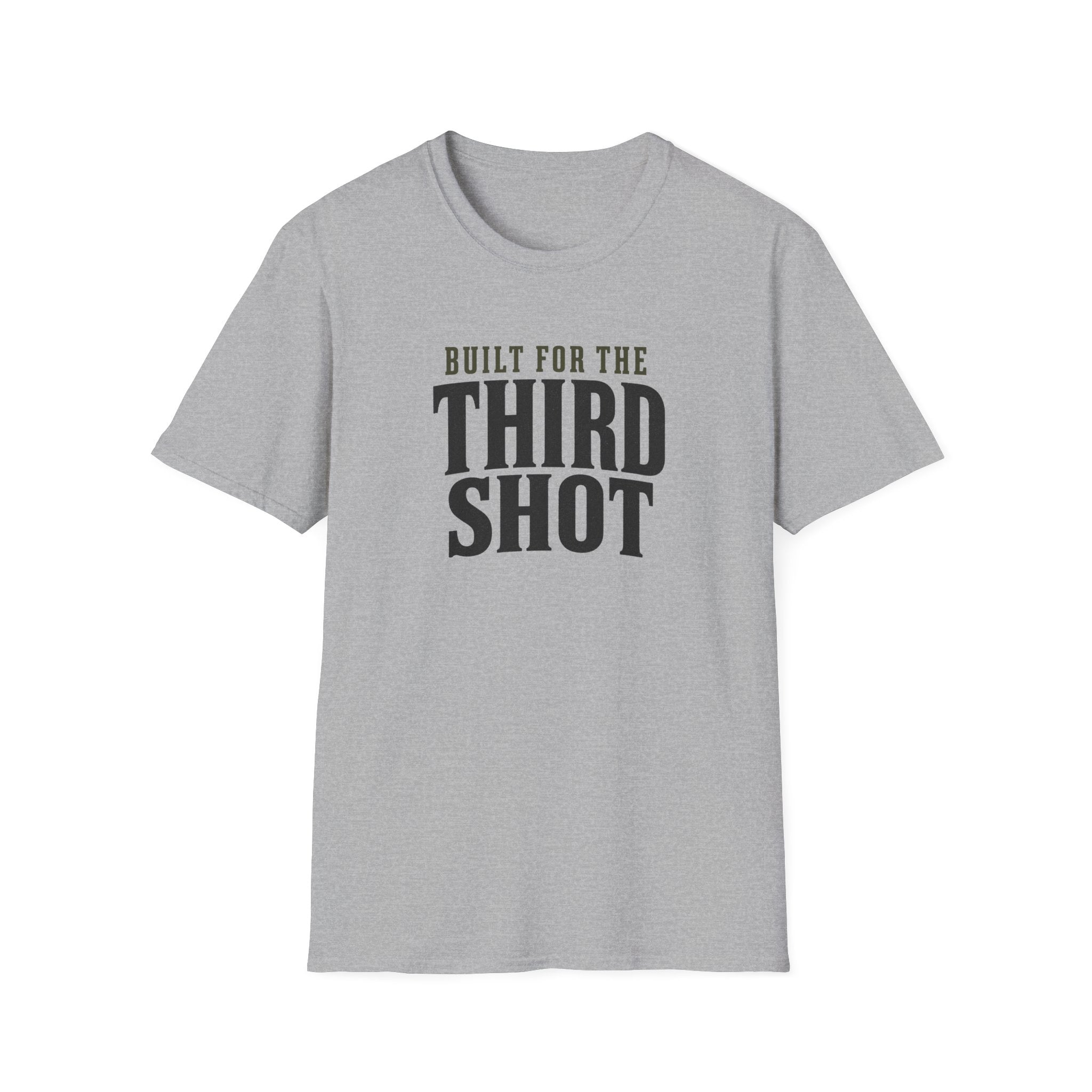 Third Shot T-Shirt
