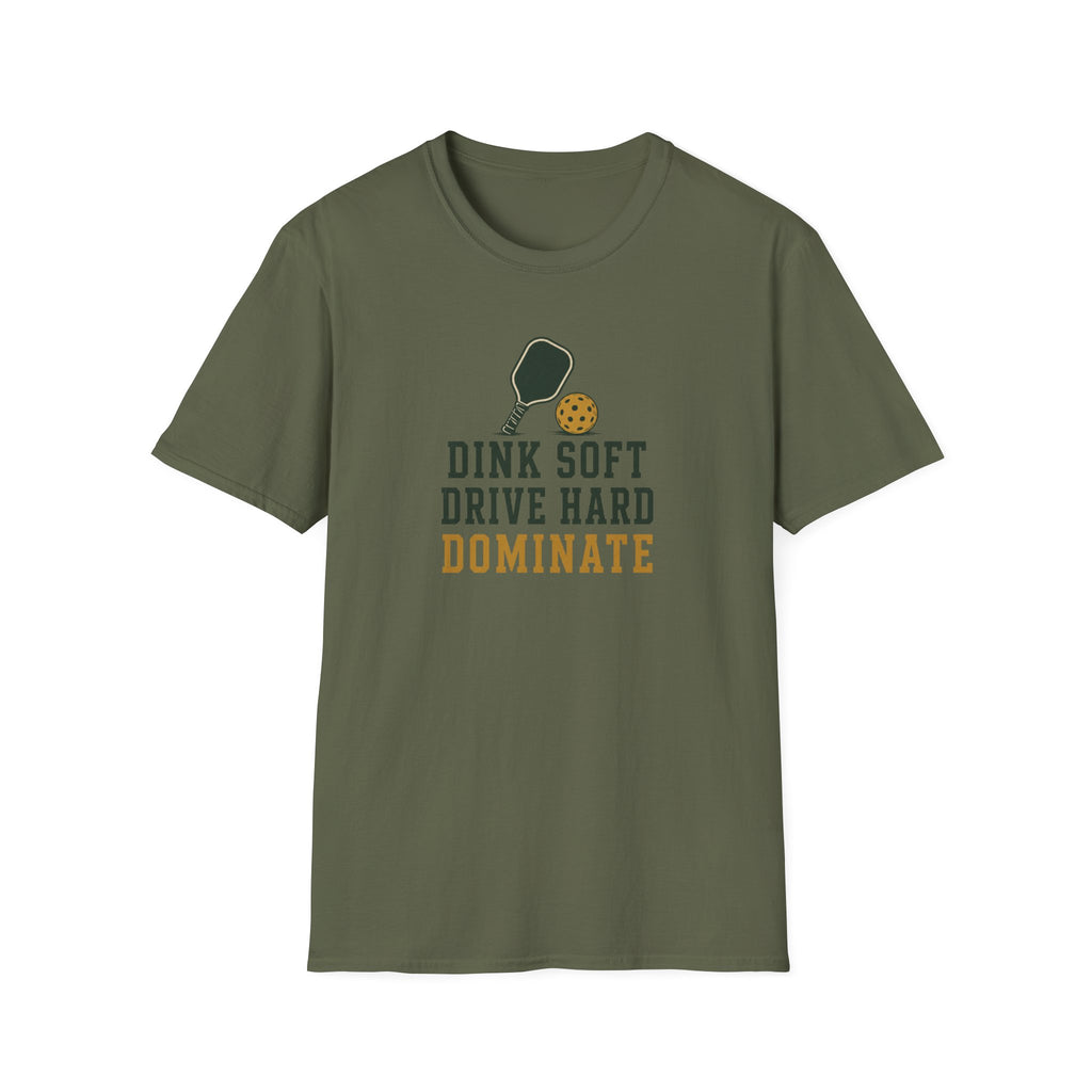 Dominate T-Shirt
