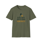 Dominate T-Shirt