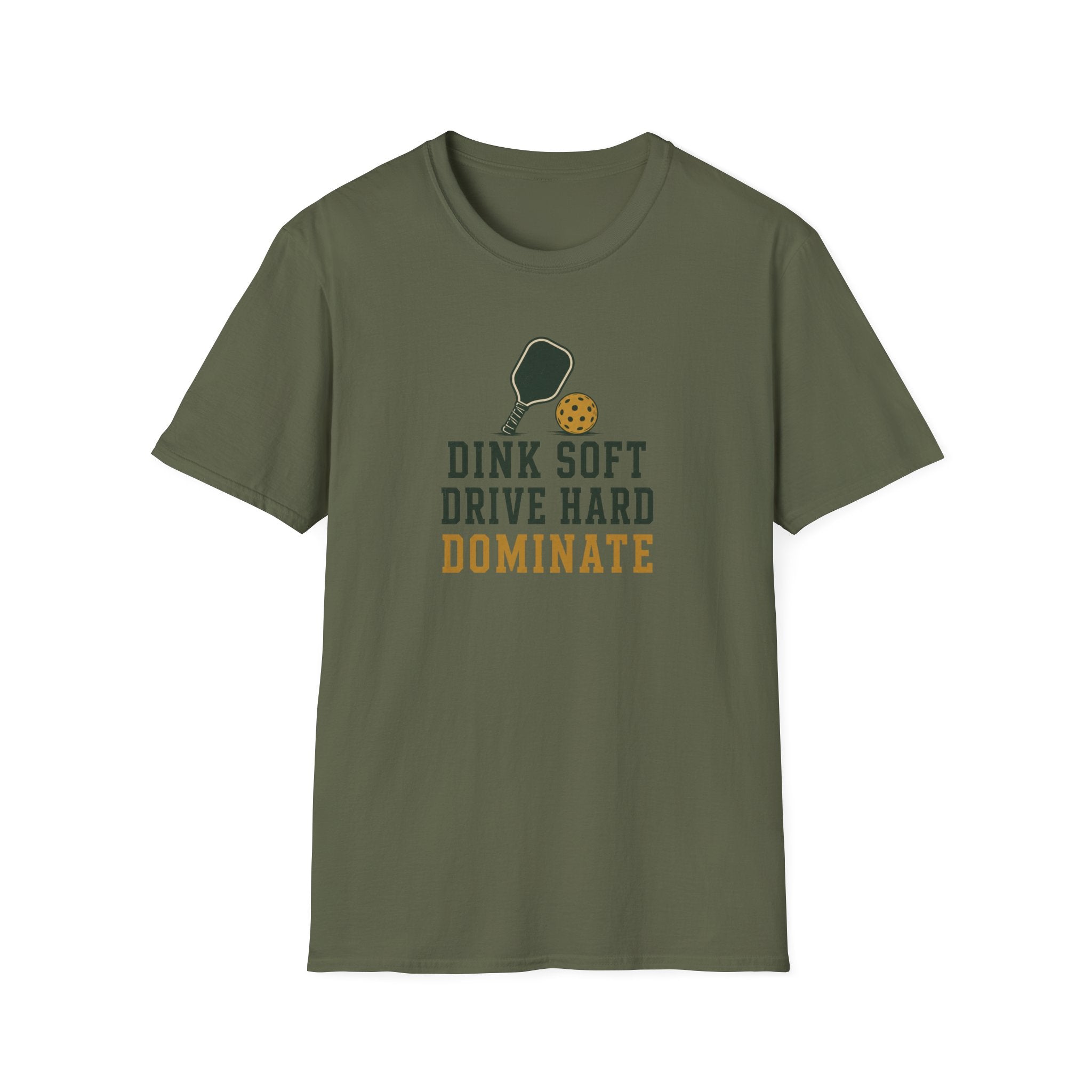 Dominate T-Shirt