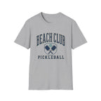 Beach Club Pickleball T-Shirt