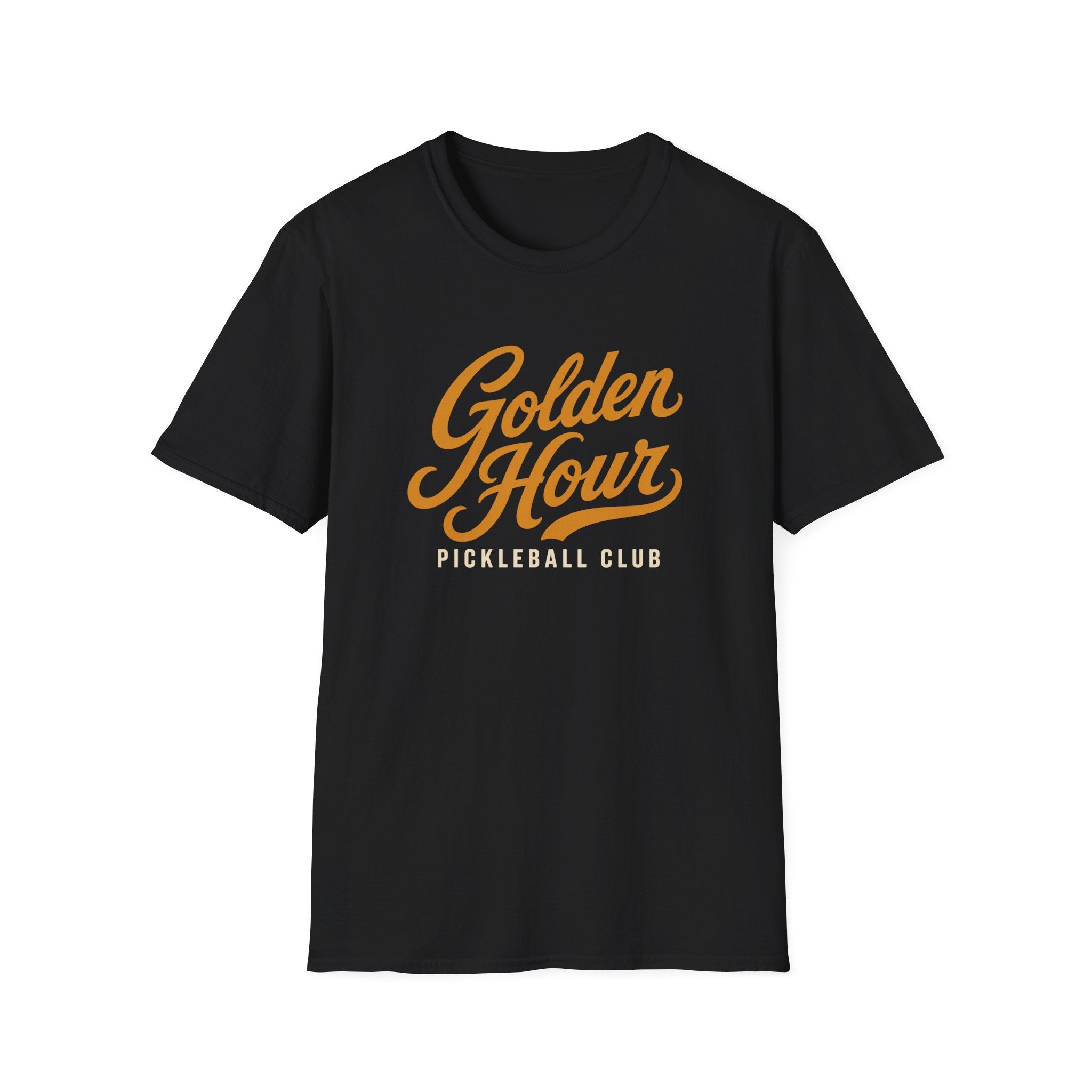 Golden Hour T-Shirt