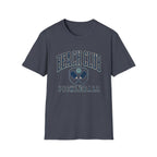 Beach Club Pickleball T-Shirt