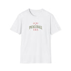 In My Pickleball Era T-Shirt