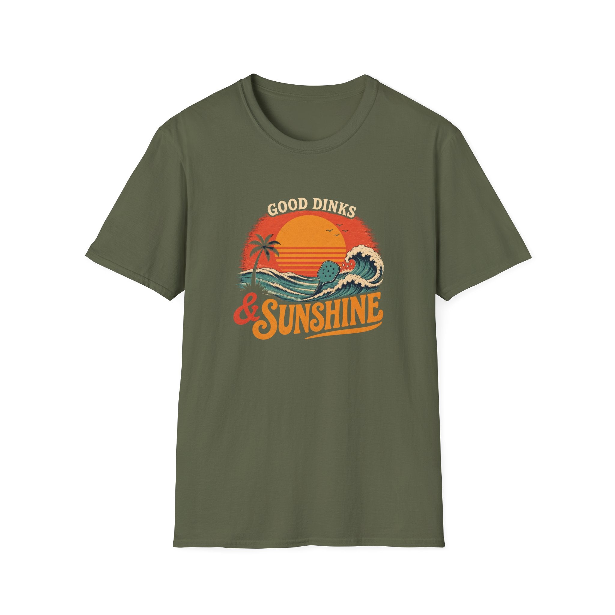 Good Dinks T-Shirt