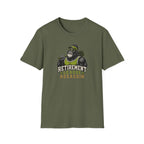 Retirement League Assassin T-Shirt