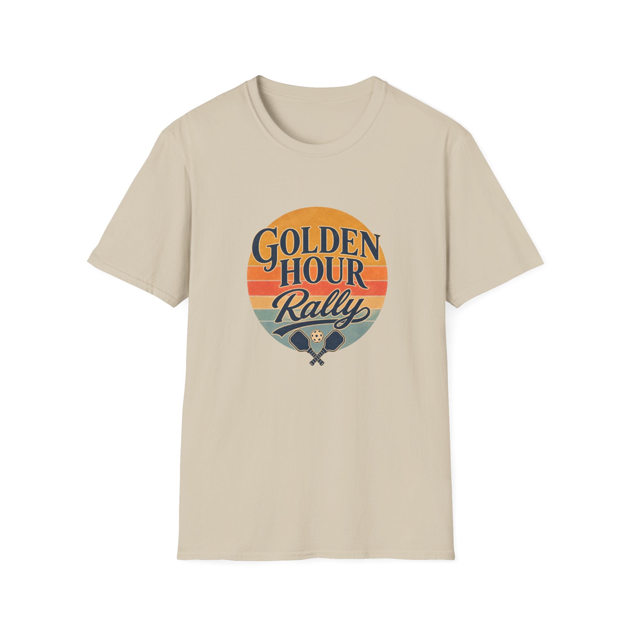 Sunset Rally T-Shirt