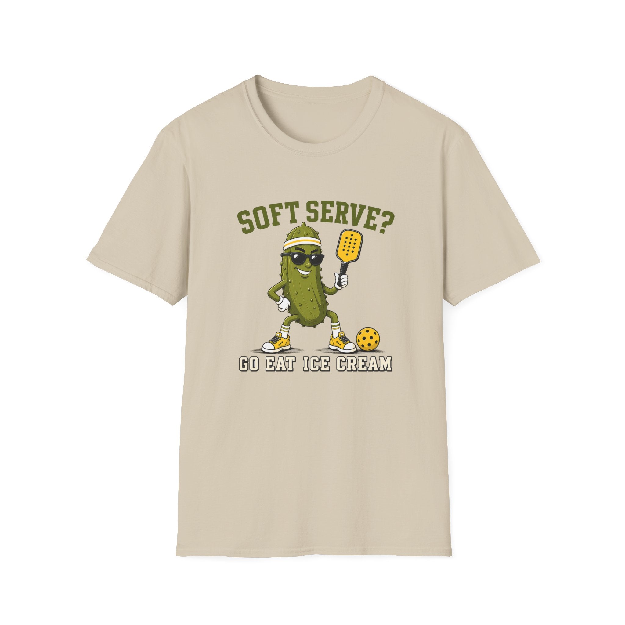 Soft Serve T-Shirt
