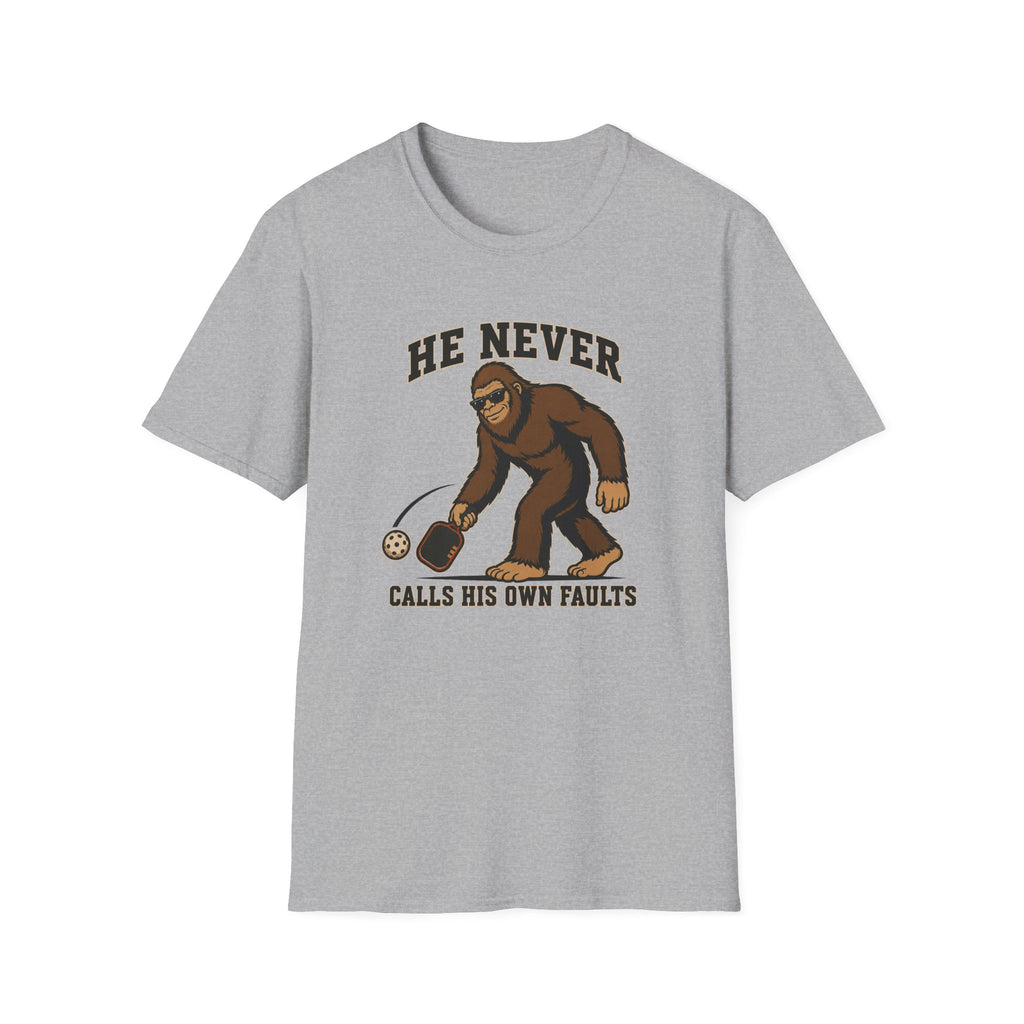 Bigfoot T-Shirt