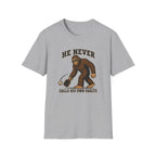 Bigfoot T-Shirt