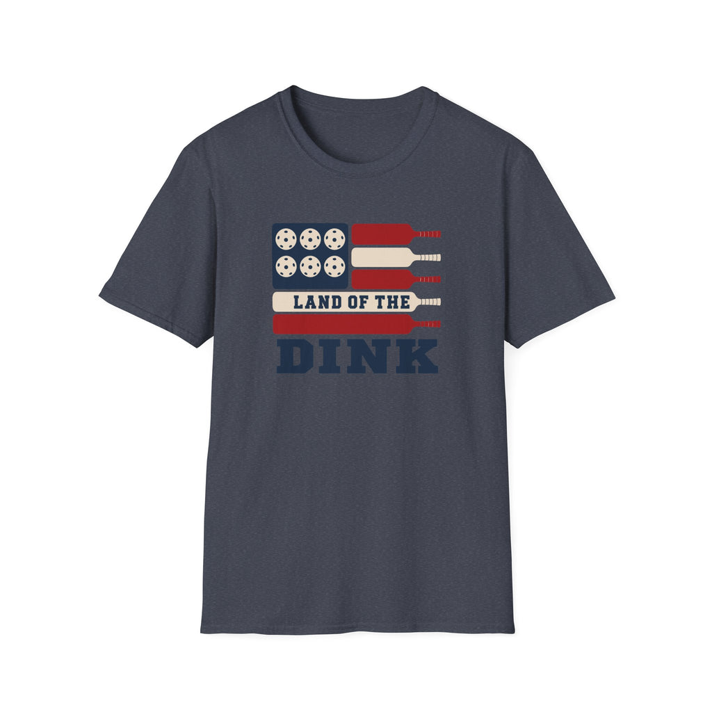 Land Of The Dink T-Shirt