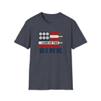 Land Of The Dink T-Shirt