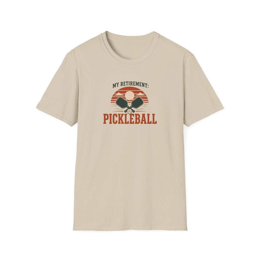 My Retirement T-Shirt