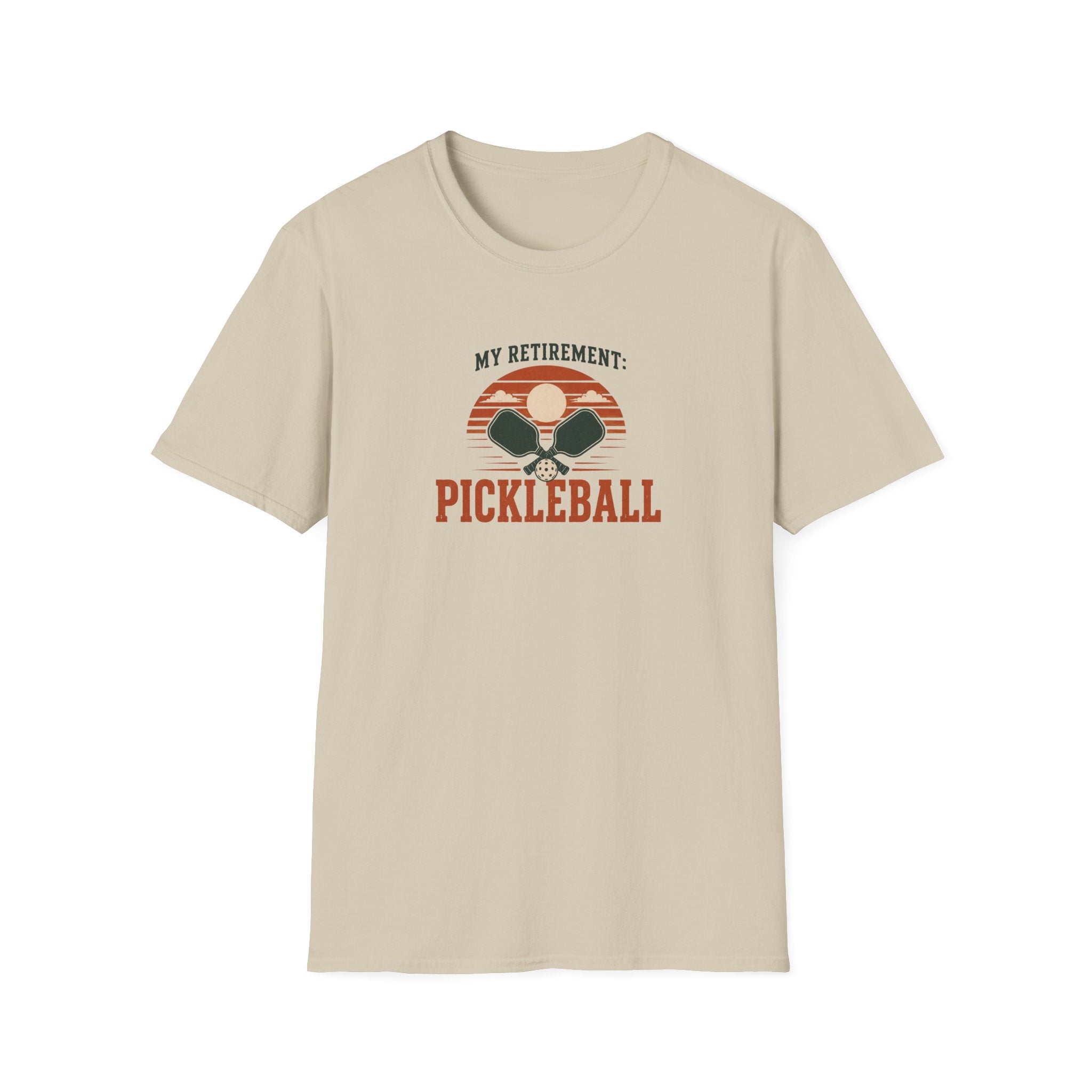 My Retirement T-Shirt