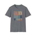 Golden Hour Rally T-Shirt