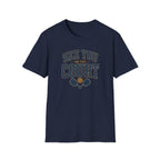 See You On The Court T-Shirt