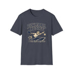 Pickleball Addict T-Shirt
