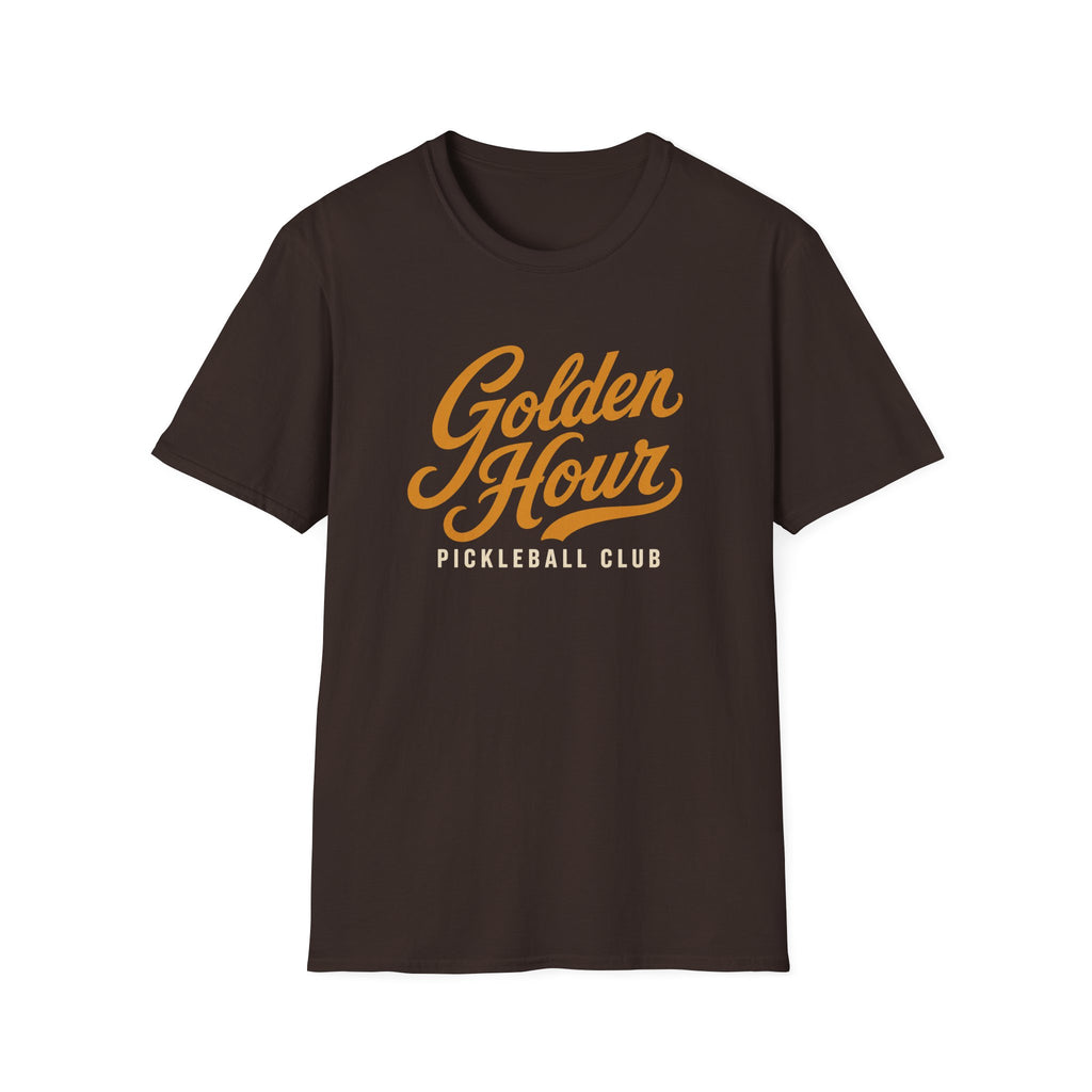 Golden Hour T-Shirt