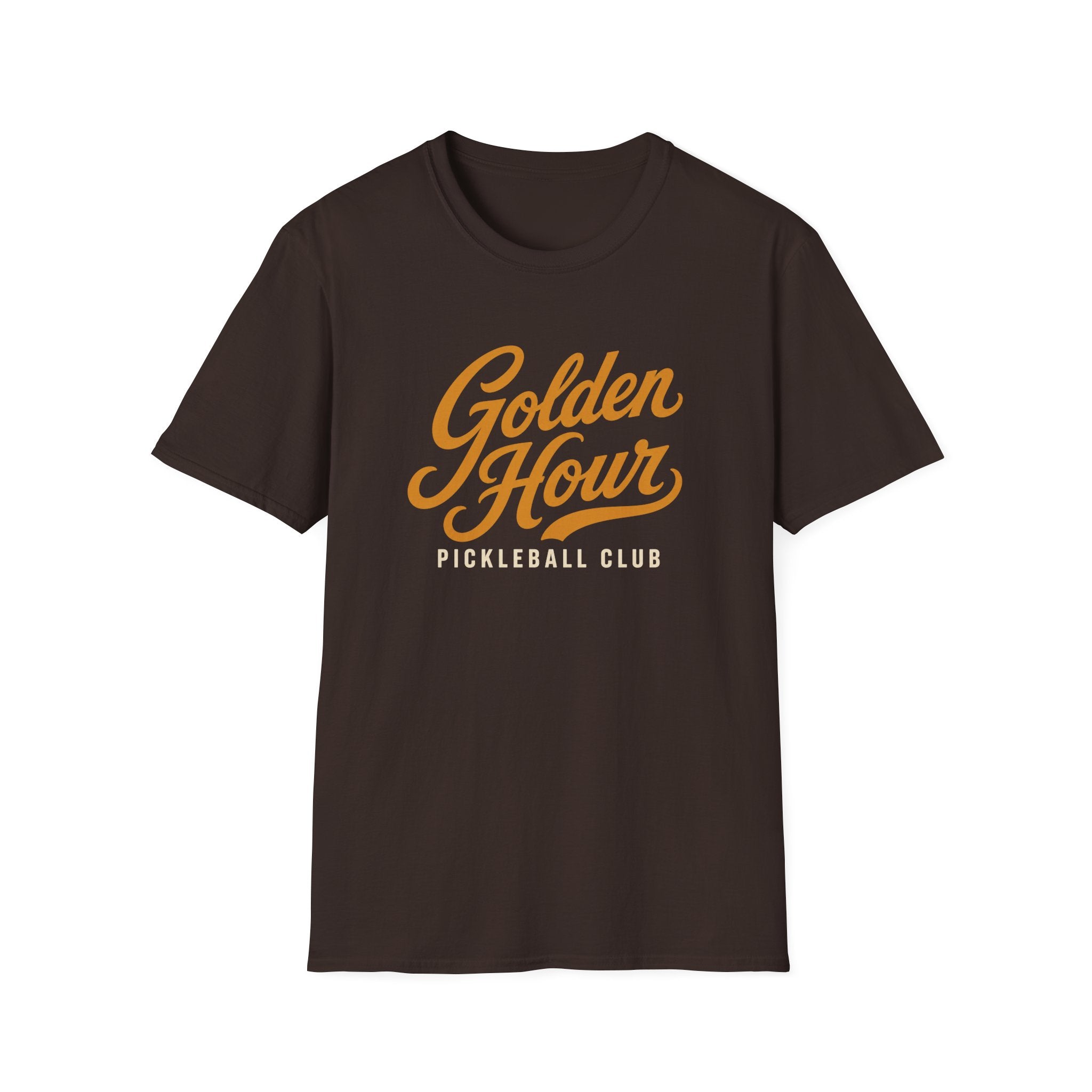 Golden Hour T-Shirt