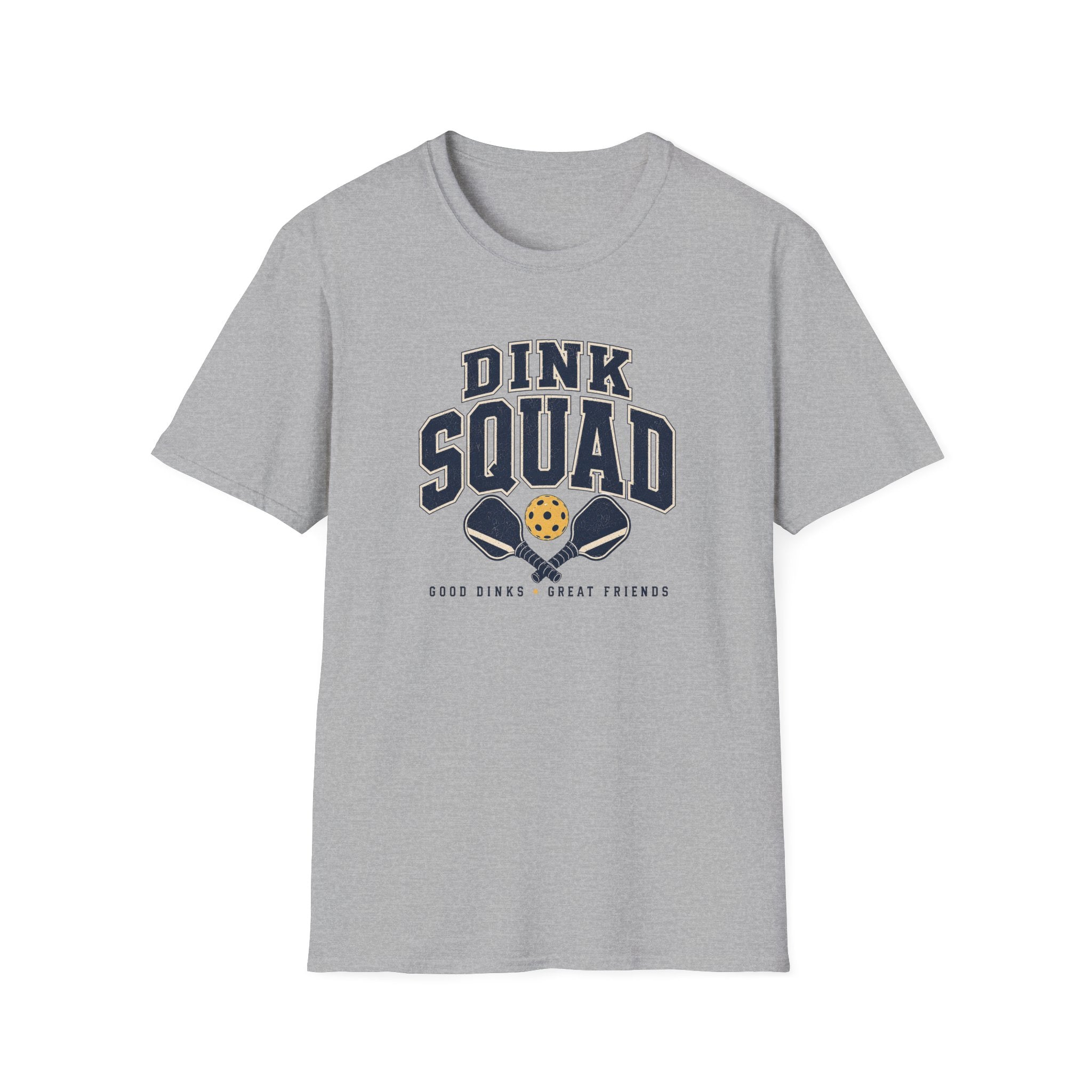Dink Squad T-Shirt