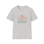Sunshine And Pickleball T-Shirt