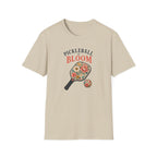 Pickleball In Bloom T-Shirt