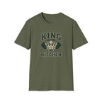 King Of The Kitchen T-Shirt