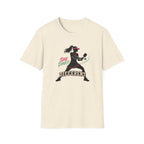 She Dinks Different T-Shirt