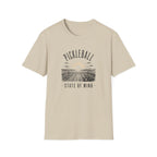 State Of Mind T-Shirt