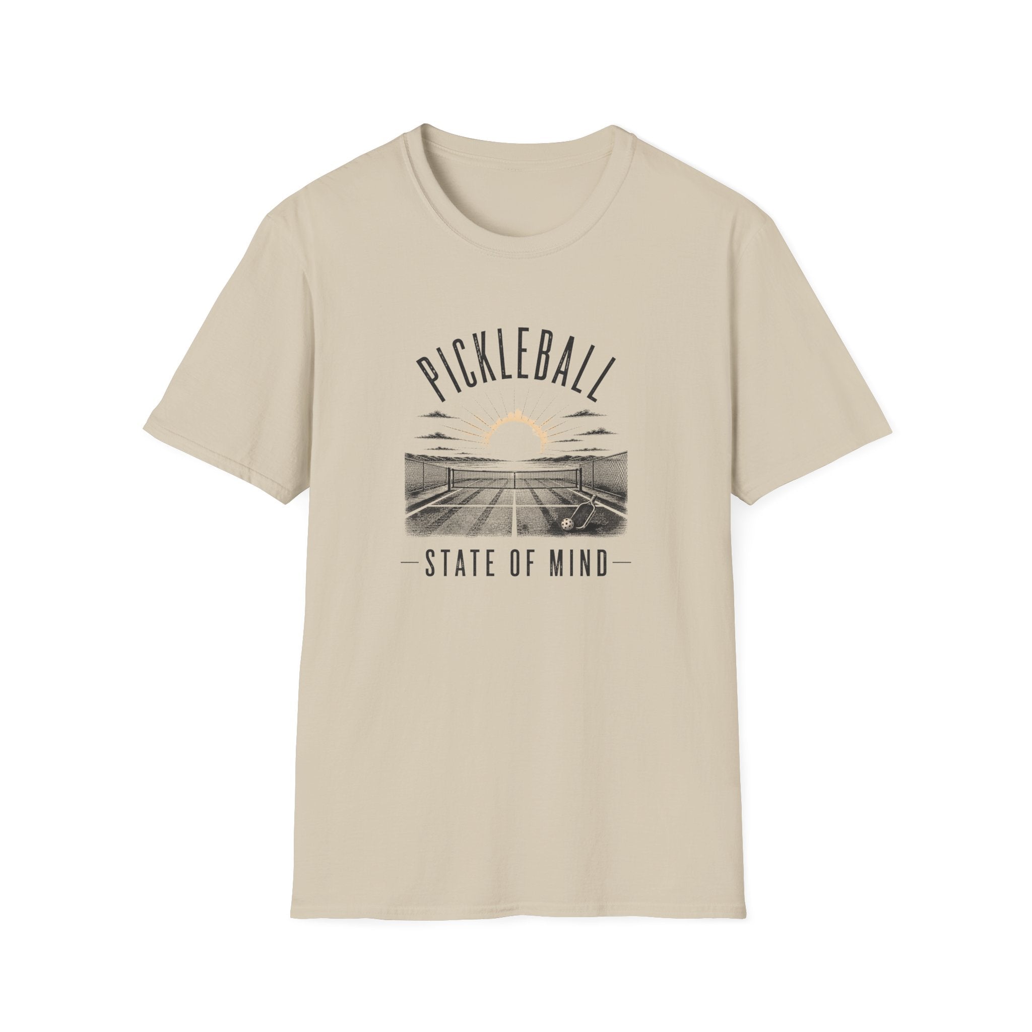 State Of Mind T-Shirt