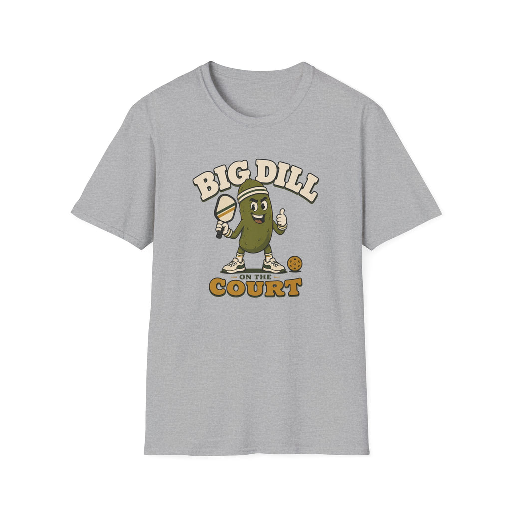 Big Dill T-Shirt