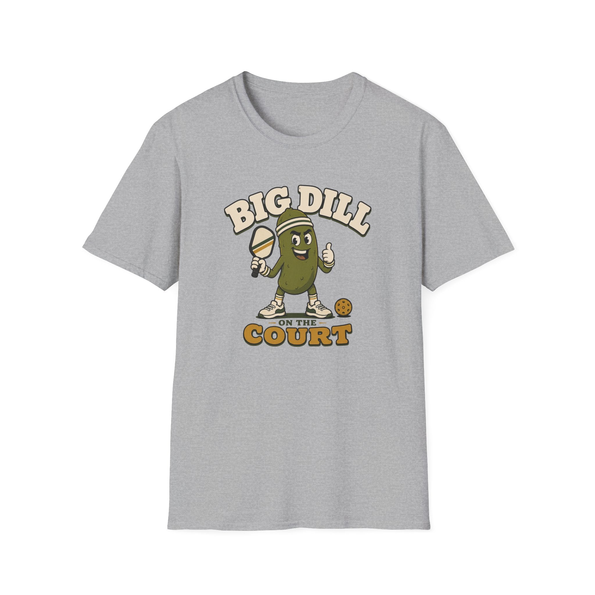 Big Dill T-Shirt