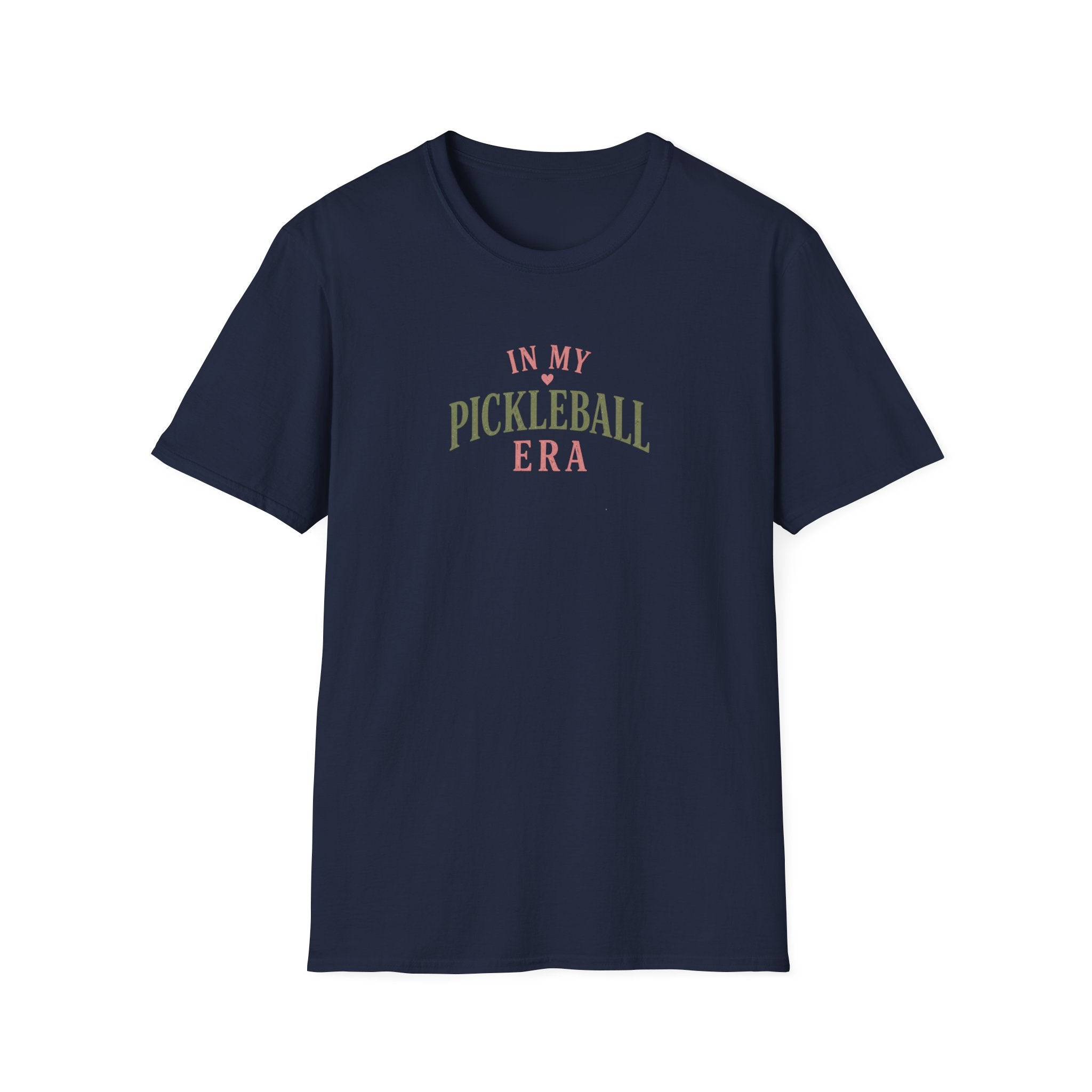 In My Pickleball Era T-Shirt