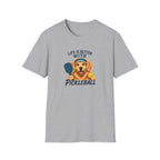 Life Is Better T-Shirt
