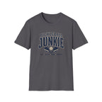 Pickleball Junkie T-Shirt