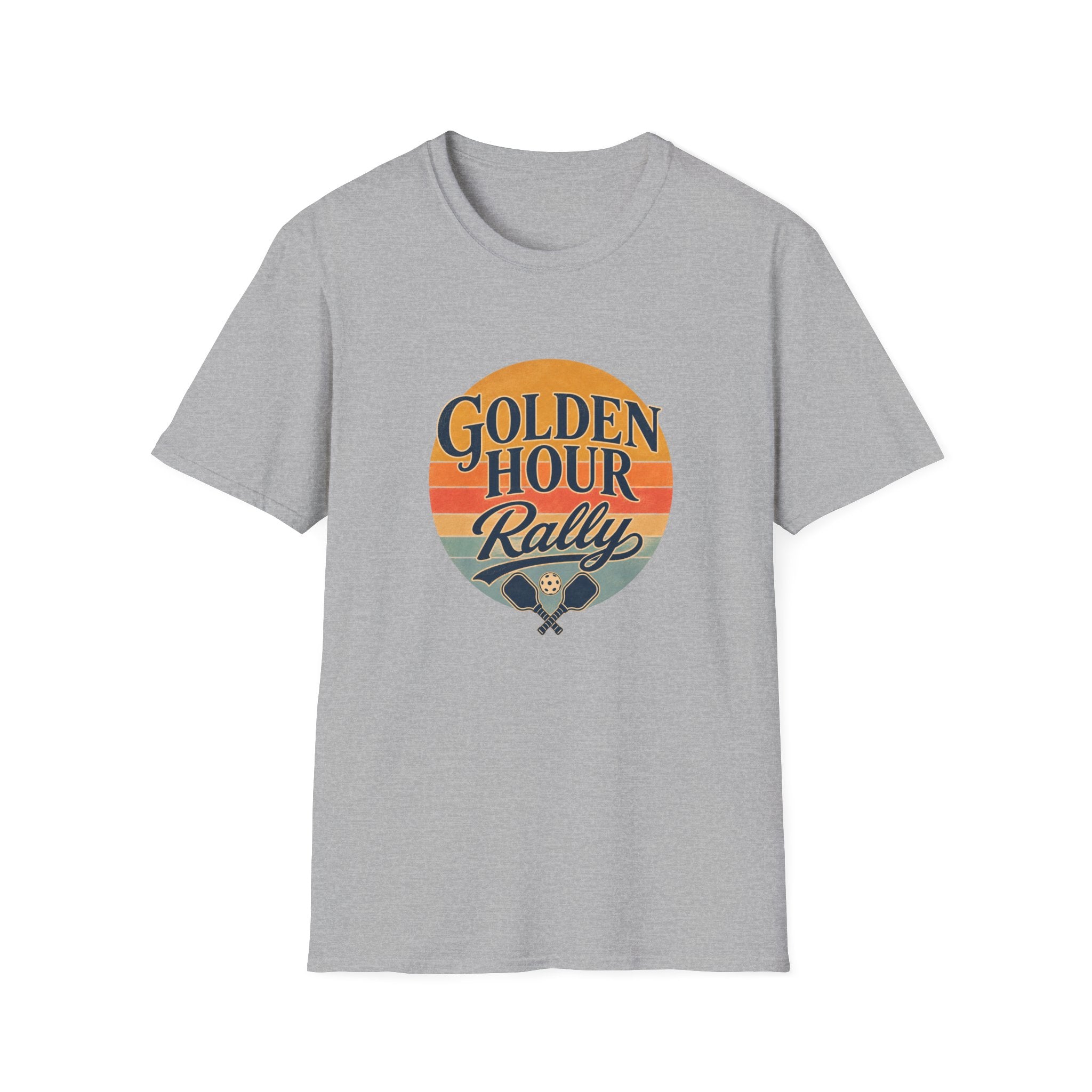 Sunset Rally T-Shirt
