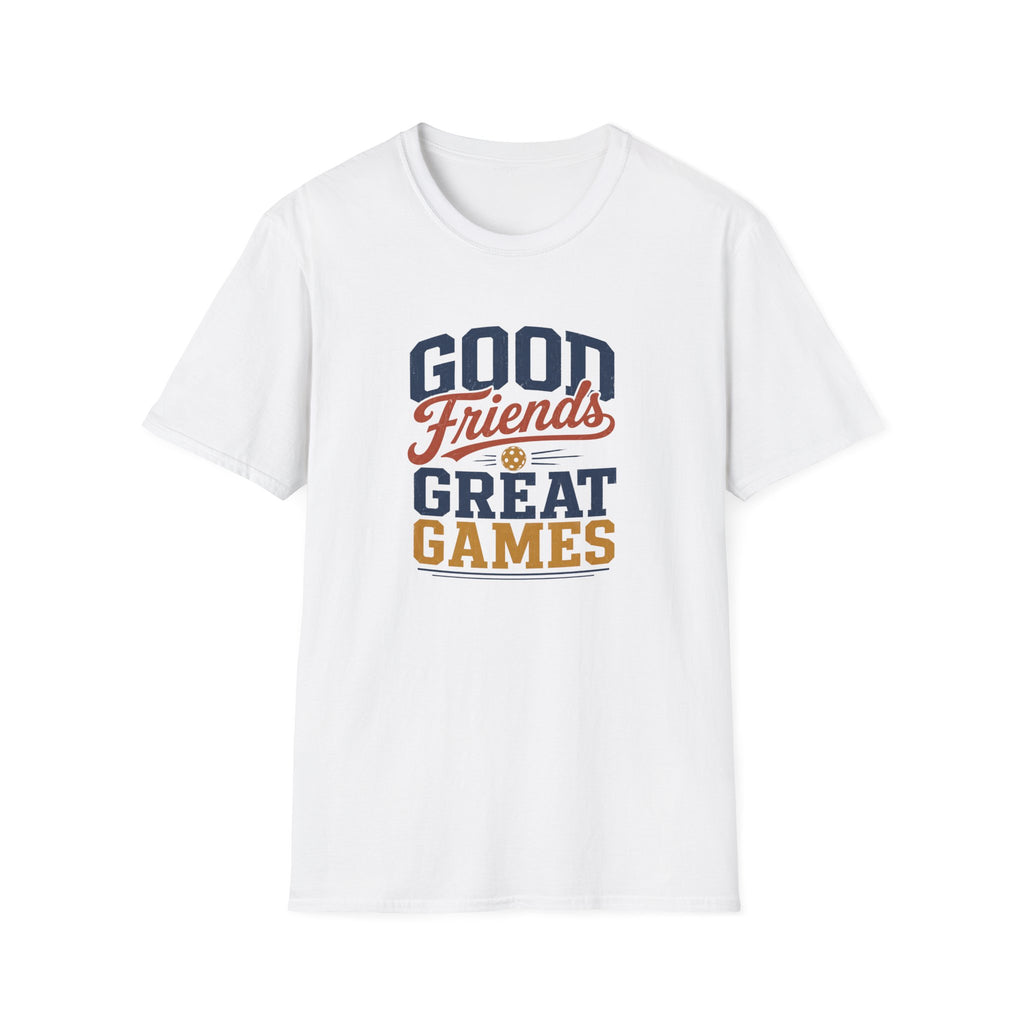 Good Friends T-Shirt