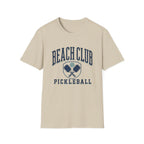 Beach Club Pickleball T-Shirt