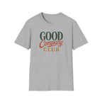 Good Company Club T-Shirt