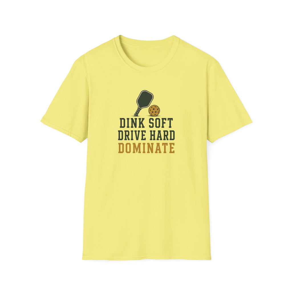 Dominate T-Shirt