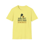 Dominate T-Shirt