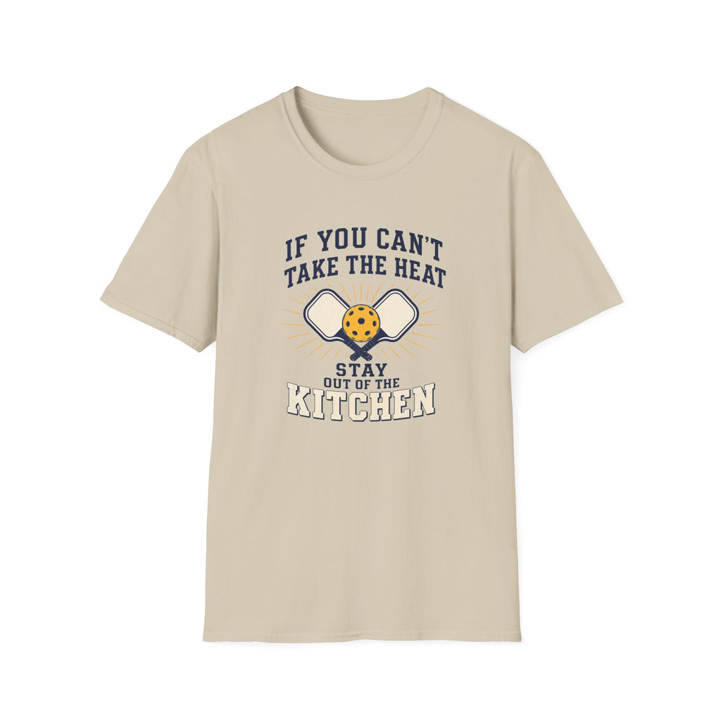 Stay Out Of The Kitchen T-Shirt