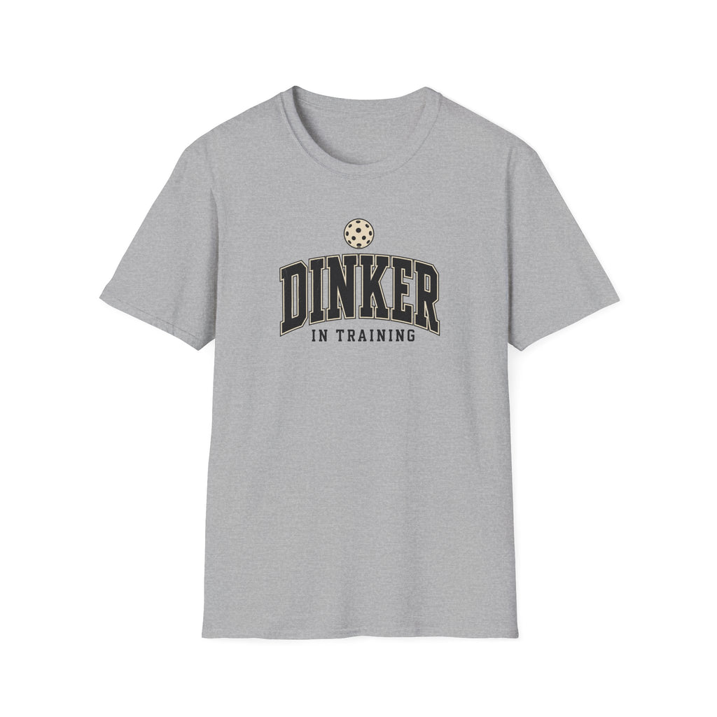 Dinker In Training T-Shirt