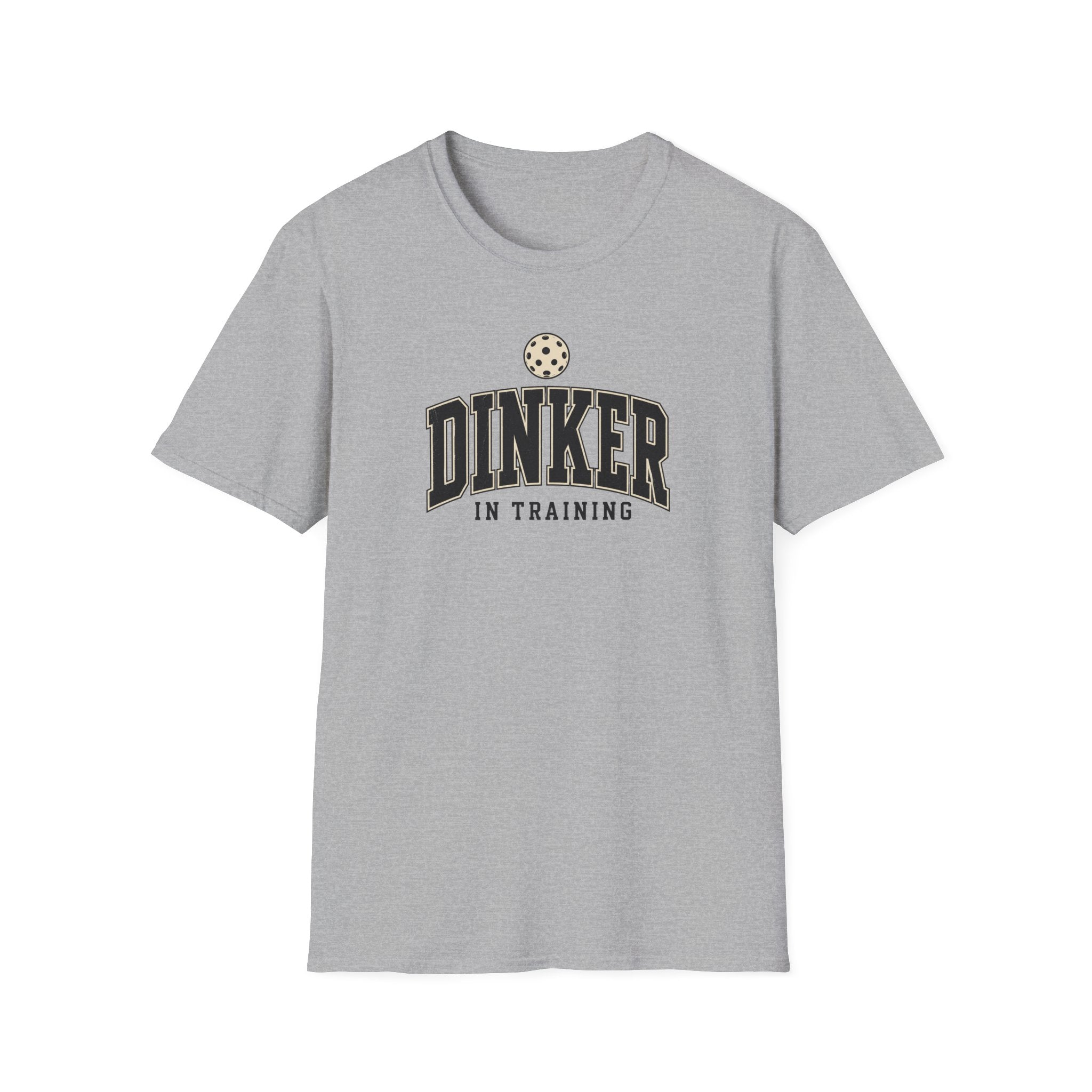 Dinker In Training T-Shirt