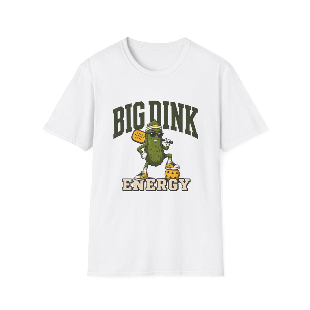 Big Dink Energy T-Shirt